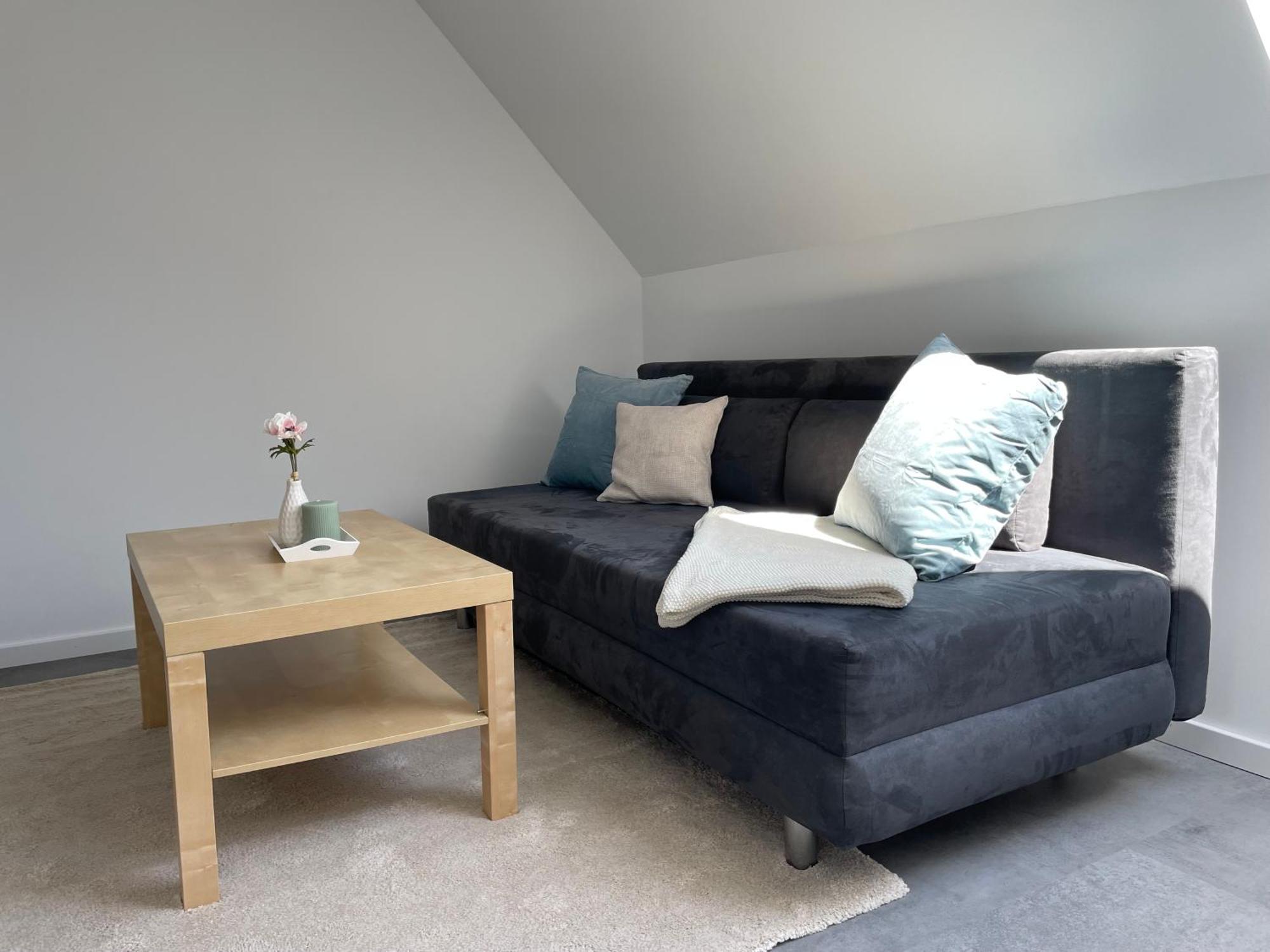 Apartamento Reiterhof Zwei Linden Melle Exterior foto