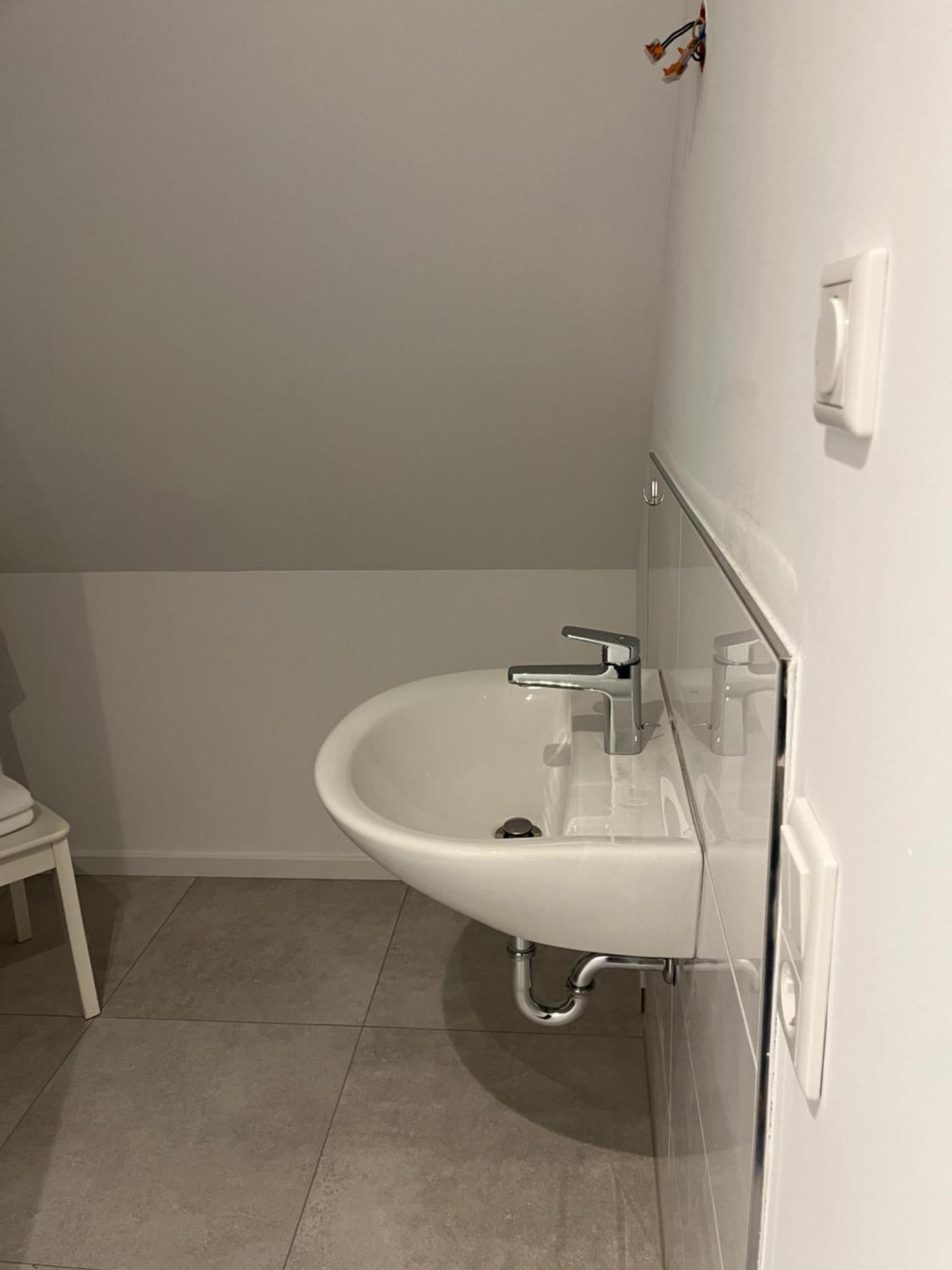 Apartamento Reiterhof Zwei Linden Melle Exterior foto